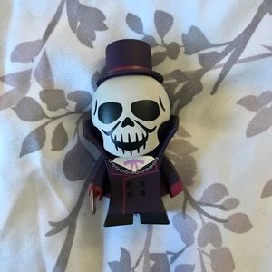 NEW with Box Phantom Manor Vinylmation Figure